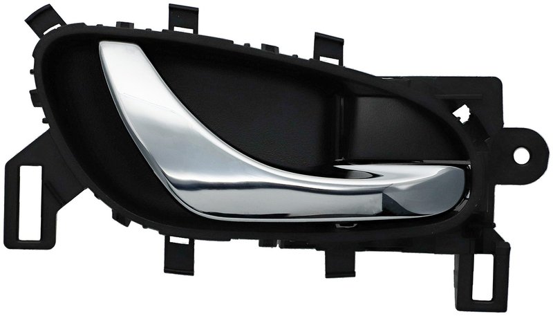 Dorman 97924 Interior Door Handle - Front Right or Rear Right