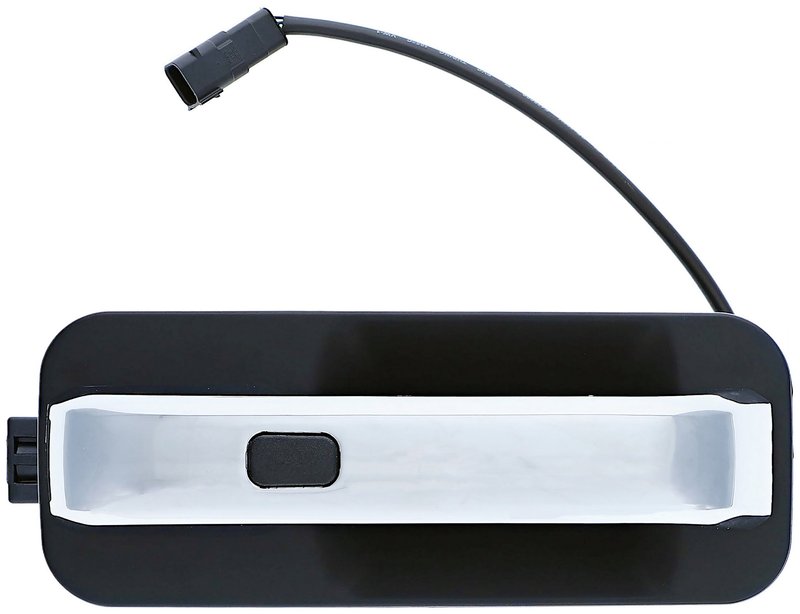 Dorman 97942 Exterior Door Handle - Front Right