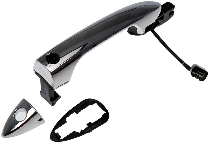 Dorman 97948 Exterior Door Handle - Front Left