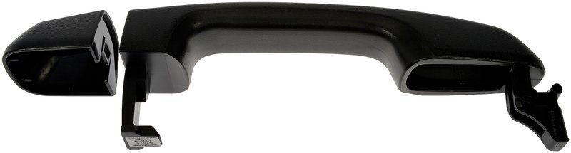 Dorman 97972 Exterior Door Handle - Front Left