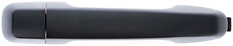 Dorman 97973 Exterior Door Handle - Rear Left or Rear Right