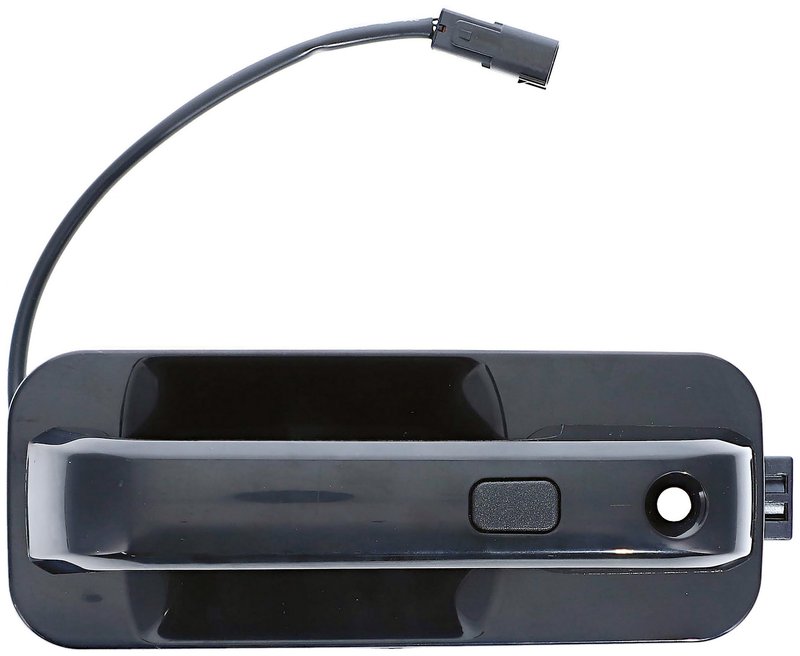 Dorman 97989 Exterior Door Handle - Front Left