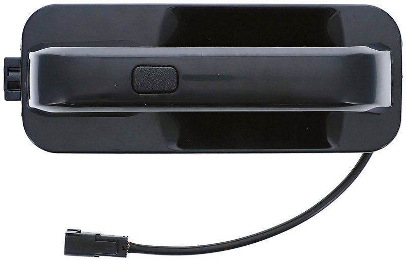 Dorman 97990 Exterior Door Handle - Front Right
