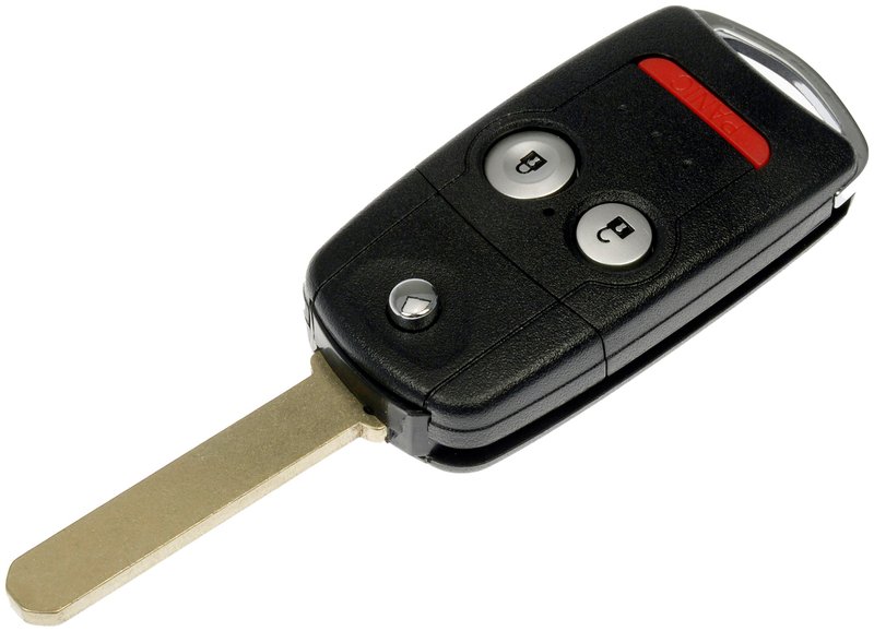 Dorman 99074ST Keyless Entry Transmitter