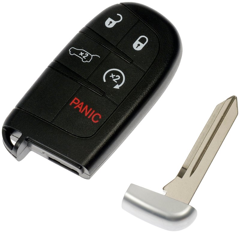 Dorman 99081 Keyless Entry Transmitter