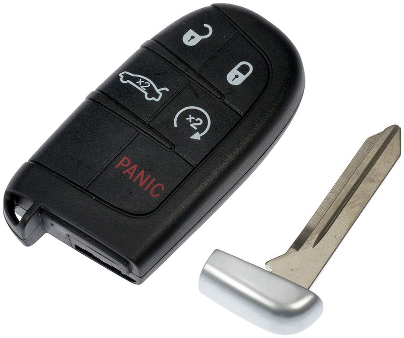 Dorman 99084ST Keyless Entry Transmitter
