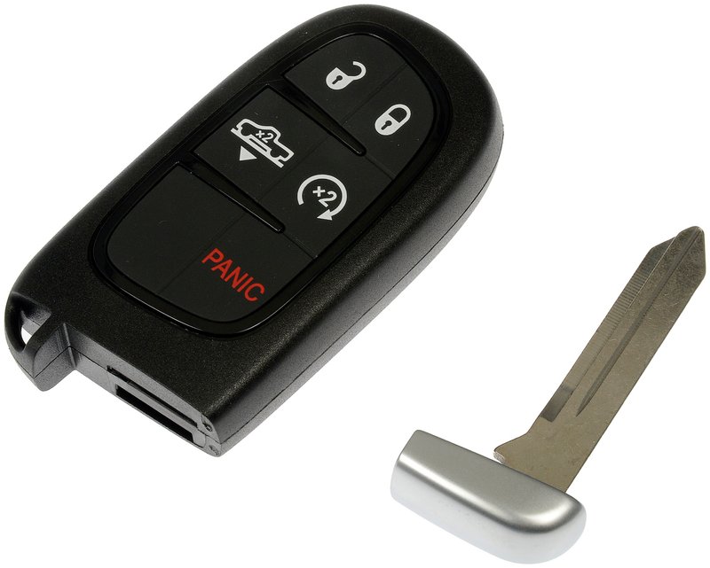 Dorman 99088ST Keyless Entry Transmitter