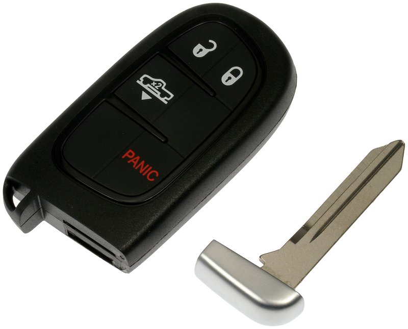Dorman 99089ST Keyless Entry Transmitter