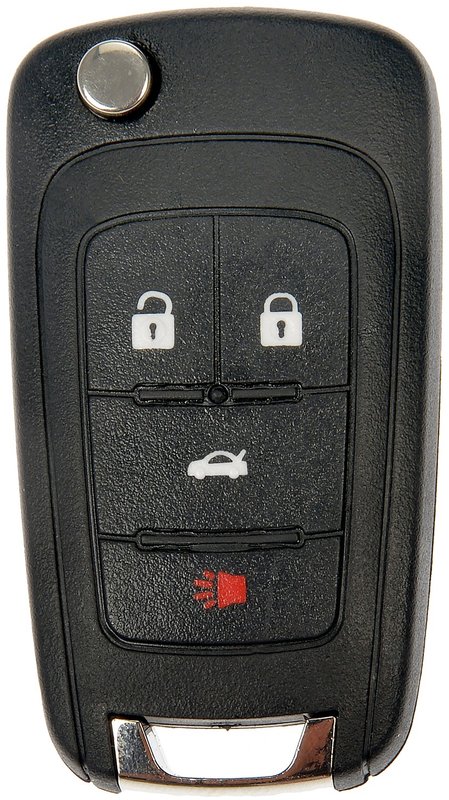 Dorman 99121 Keyless Entry Transmitter