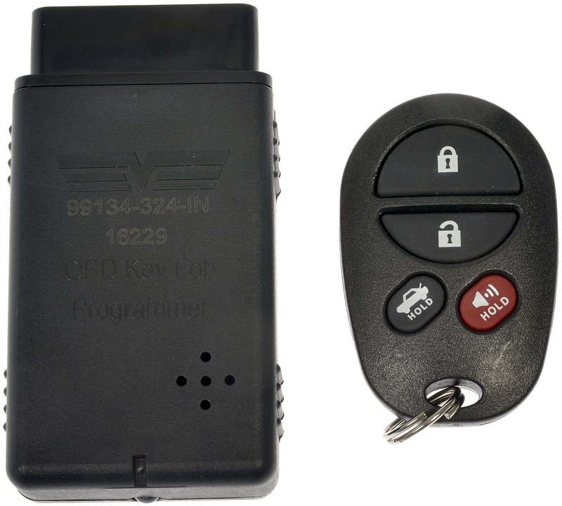 Dorman 99134 Keyless Entry Transmitter