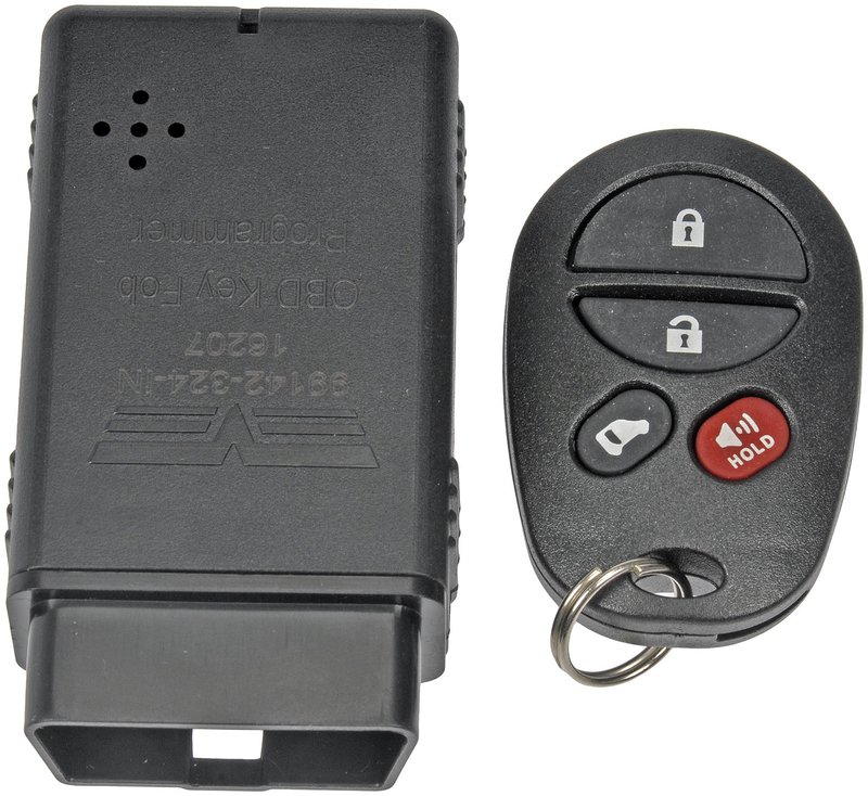 Dorman 99135 Keyless Entry Transmitter