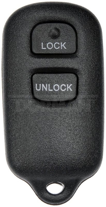 Dorman 99137 Keyless Entry Transmitter