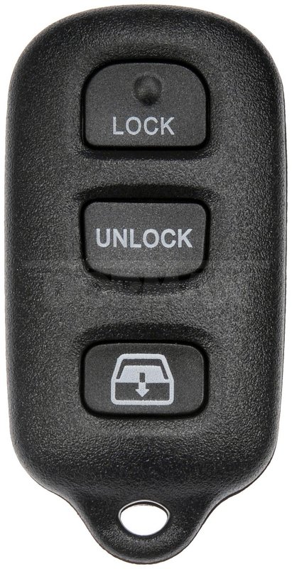 Dorman 99138 Keyless Entry Transmitter