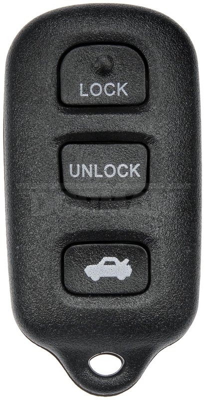 Dorman 99141 Keyless Entry Transmitter