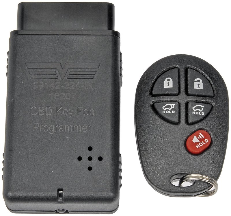 Dorman 99142 Keyless Entry Transmitter