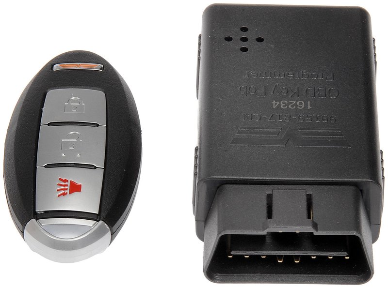 Dorman 99151 Keyless Entry Transmitter