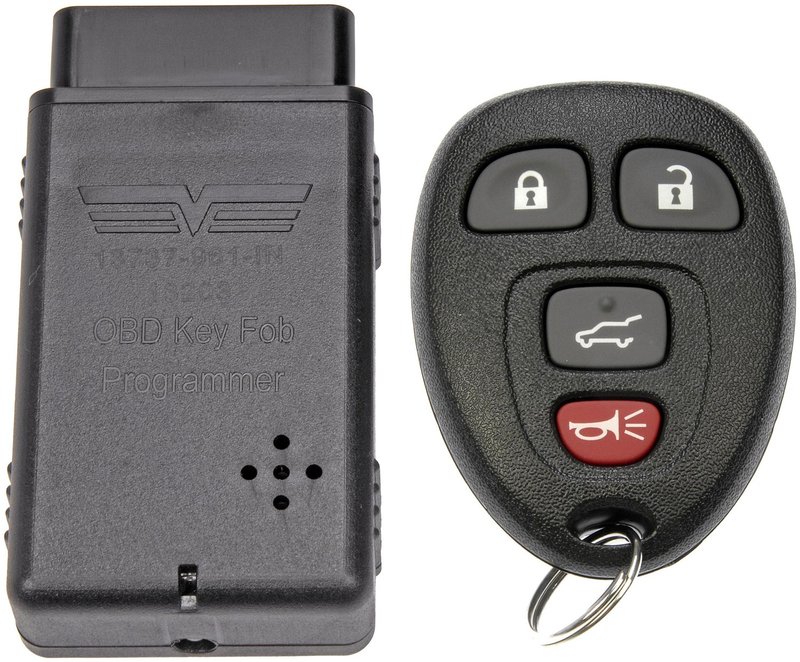 Dorman 99153 Keyless Entry Transmitter