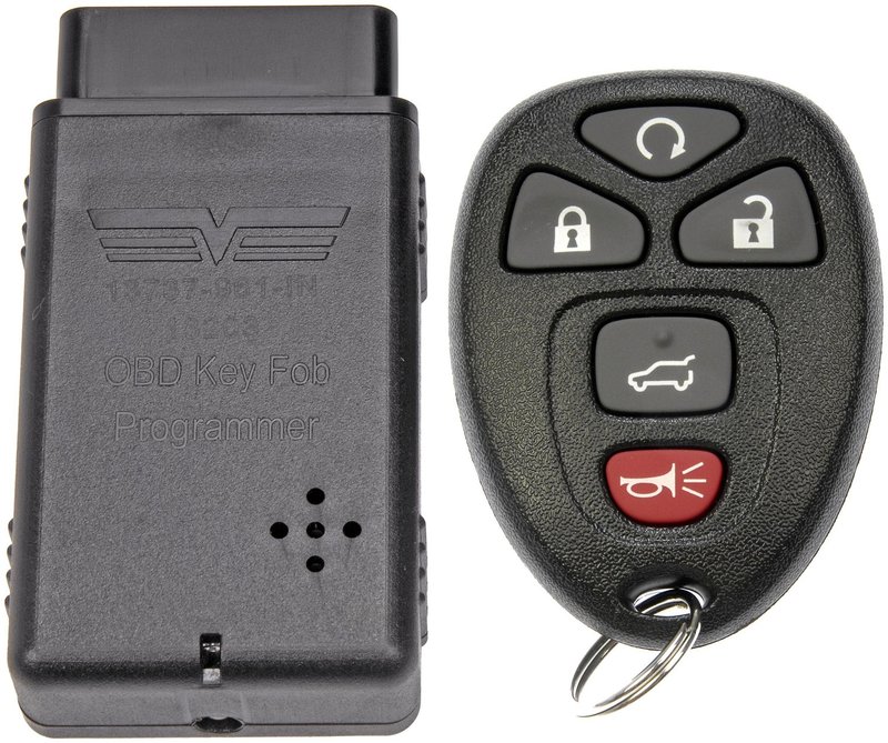 Dorman 99154 Keyless Entry Transmitter