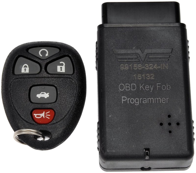 Dorman 99157 Keyless Entry Transmitter
