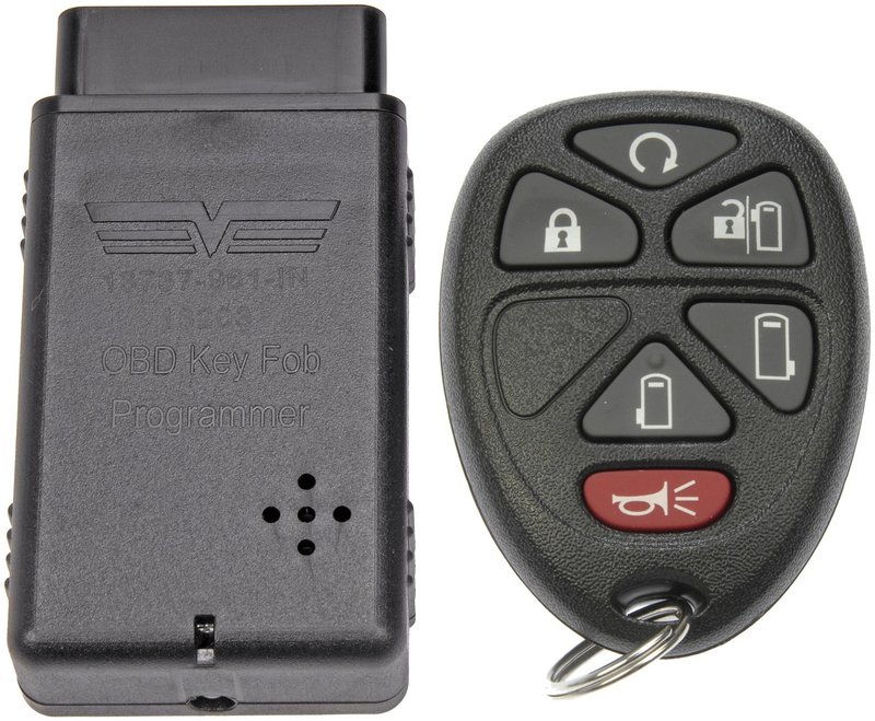 Dorman 99158 Keyless Entry Transmitter