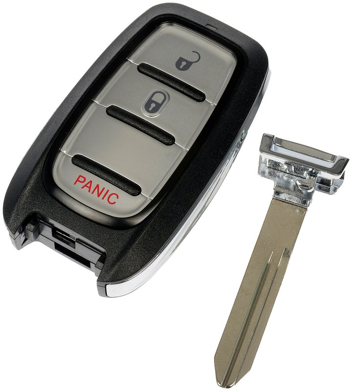 Dorman 99169ST Keyless Entry Transmitter