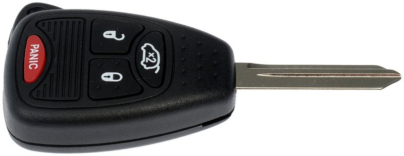 Dorman 99173ST Keyless Entry Transmitter
