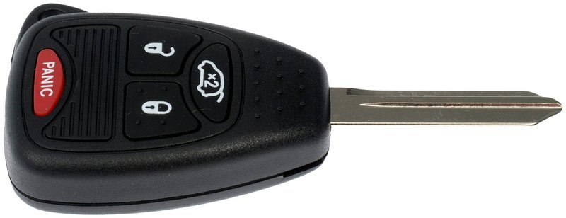 Dorman 99173 Keyless Entry Transmitter