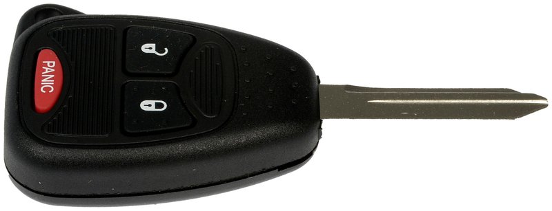 Dorman 99174 Keyless Entry Transmitter