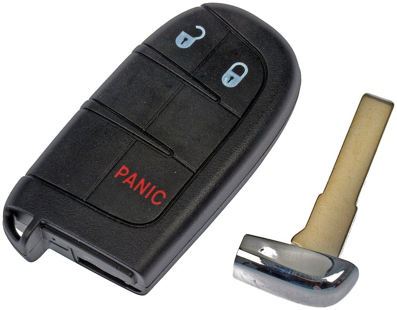 Dorman 99183ST Keyless Entry Transmitter
