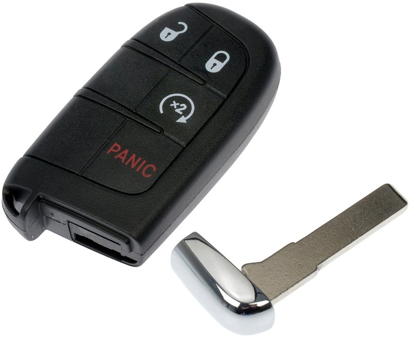 Dorman 99186ST Keyless Entry Transmitter