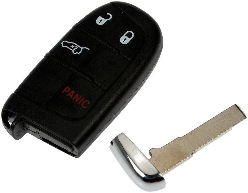 Dorman 99187ST Keyless Entry Transmitter