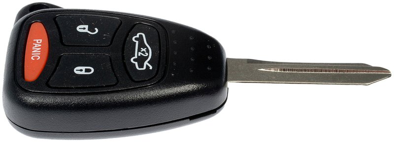 Dorman 99198ST Keyless Entry Transmitter