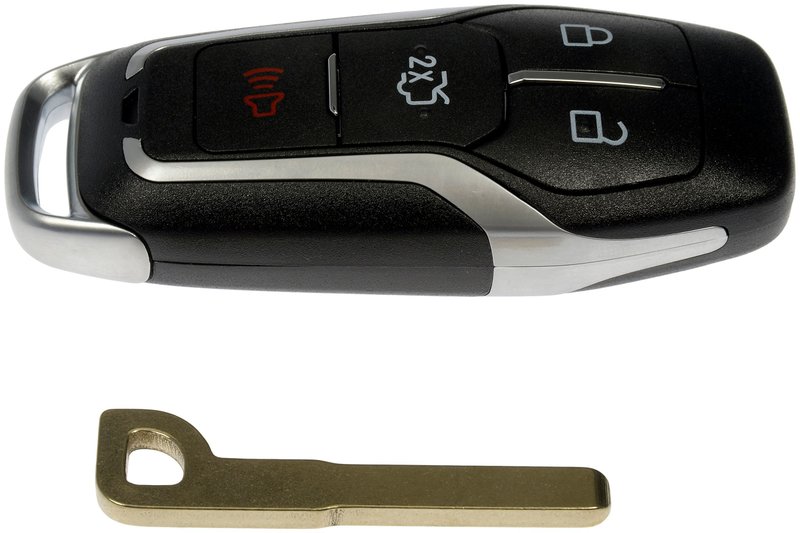 Dorman 99236ST Keyless Entry Transmitter