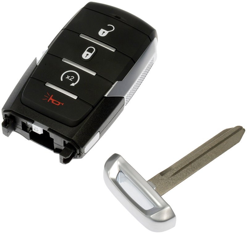 Dorman 99255ST Keyless Entry Transmitter