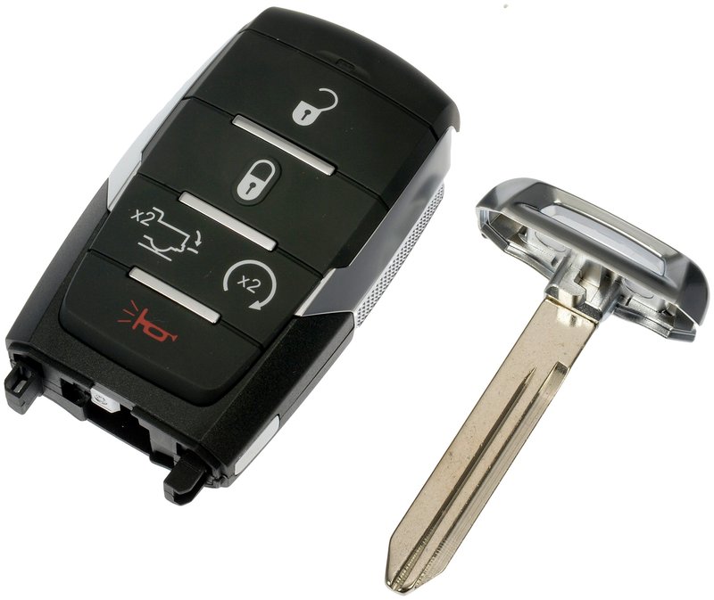 Dorman 99257ST Keyless Entry Transmitter