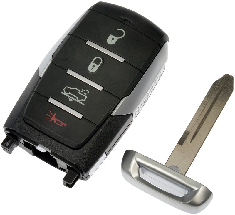 Dorman 99260ST Keyless Entry Transmitter