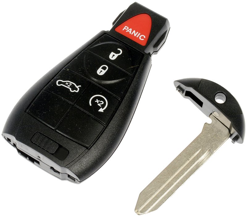 Dorman 99261ST Keyless Entry Transmitter