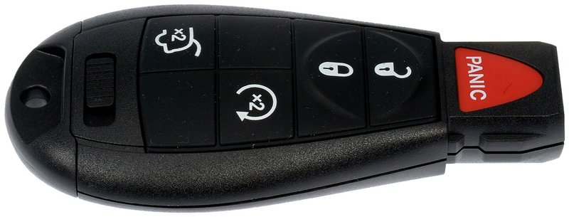 Dorman 99263ST Keyless Entry Transmitter