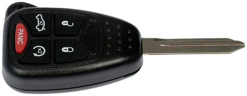 Dorman 99269ST Keyless Entry Transmitter