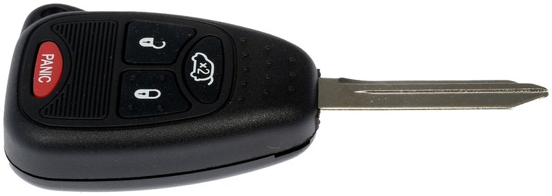 Dorman 99279ST Keyless Entry Transmitter
