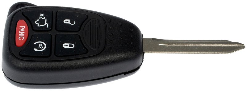 Dorman 99280ST Keyless Entry Transmitter