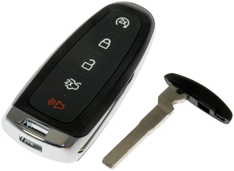 Dorman 99282ST Keyless Entry Transmitter