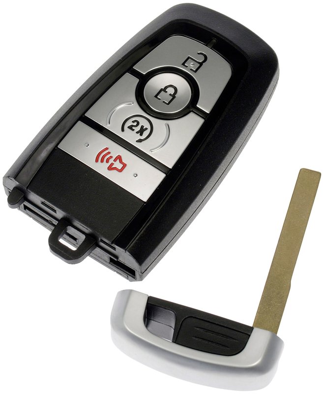 Dorman 99286ST Keyless Entry Transmitter