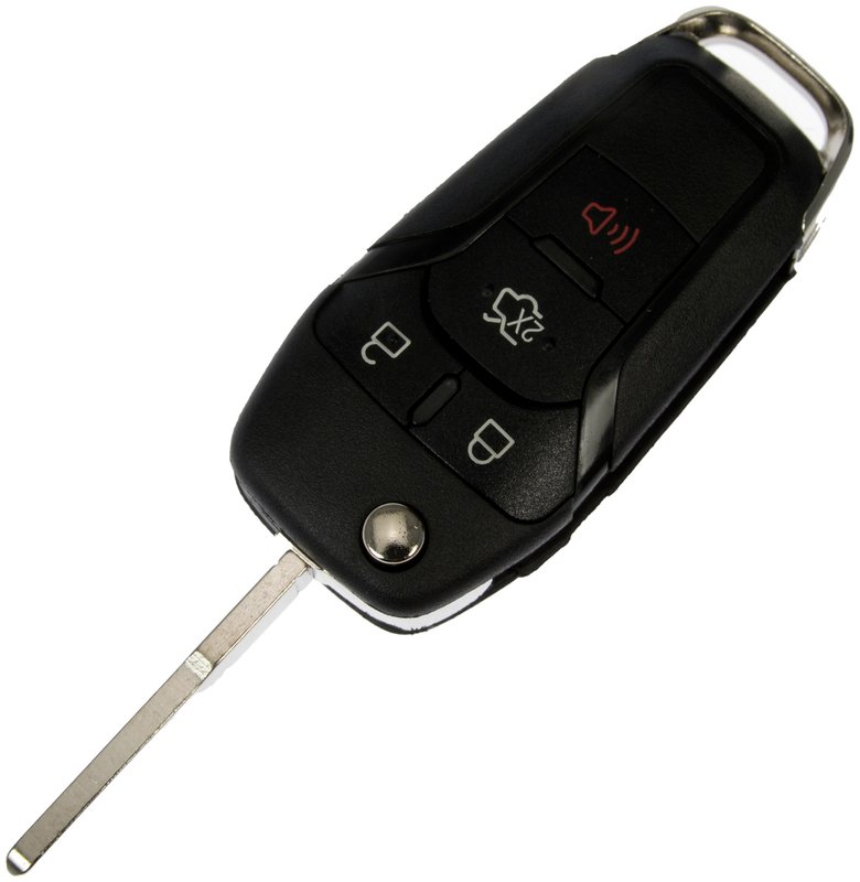 Dorman 99295 Keyless Entry Transmitter