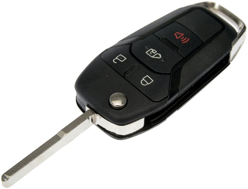 Dorman 99296ST Keyless Entry Transmitter
