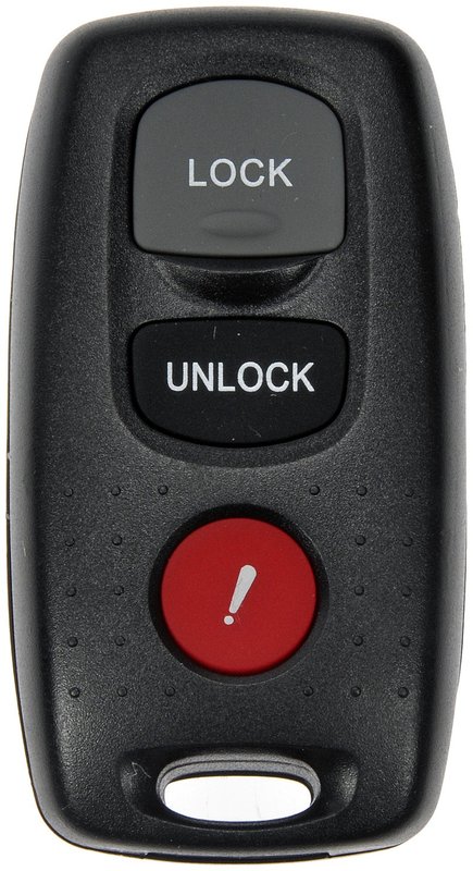 Dorman 99350 Keyless Entry Transmitter