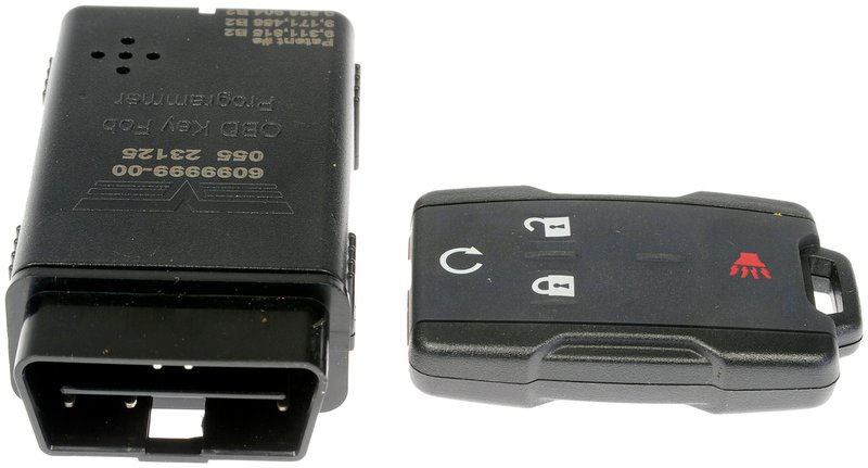 Dorman 99352 Keyless Entry Transmitter