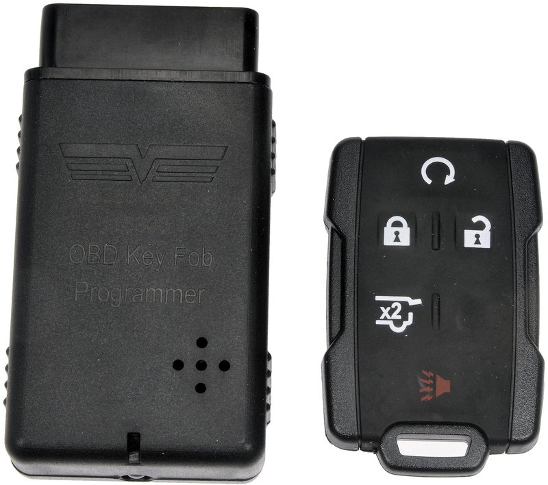 Dorman 99354 Keyless Entry Transmitter
