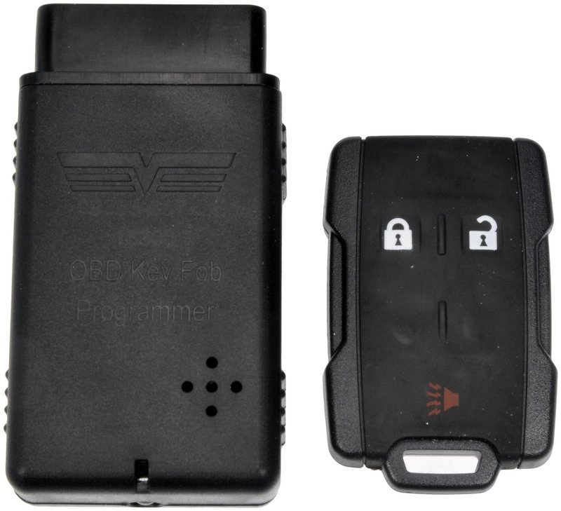Dorman 99355 Keyless Entry Transmitter
