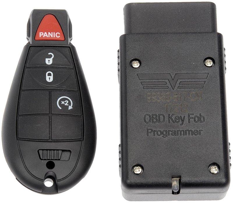 Dorman 99361 Keyless Entry Transmitter